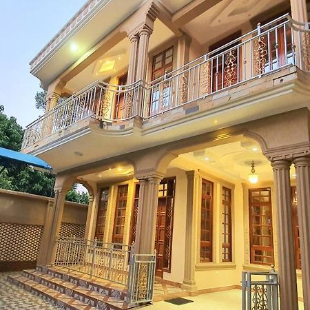 Cape Of Goodhope Vacation Home Αρούσα Εξωτερικό φωτογραφία