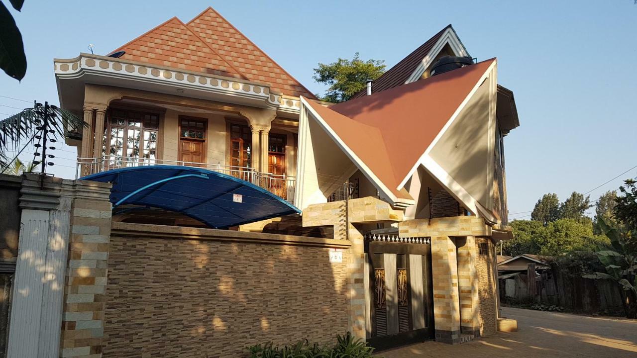 Cape Of Goodhope Vacation Home Αρούσα Εξωτερικό φωτογραφία