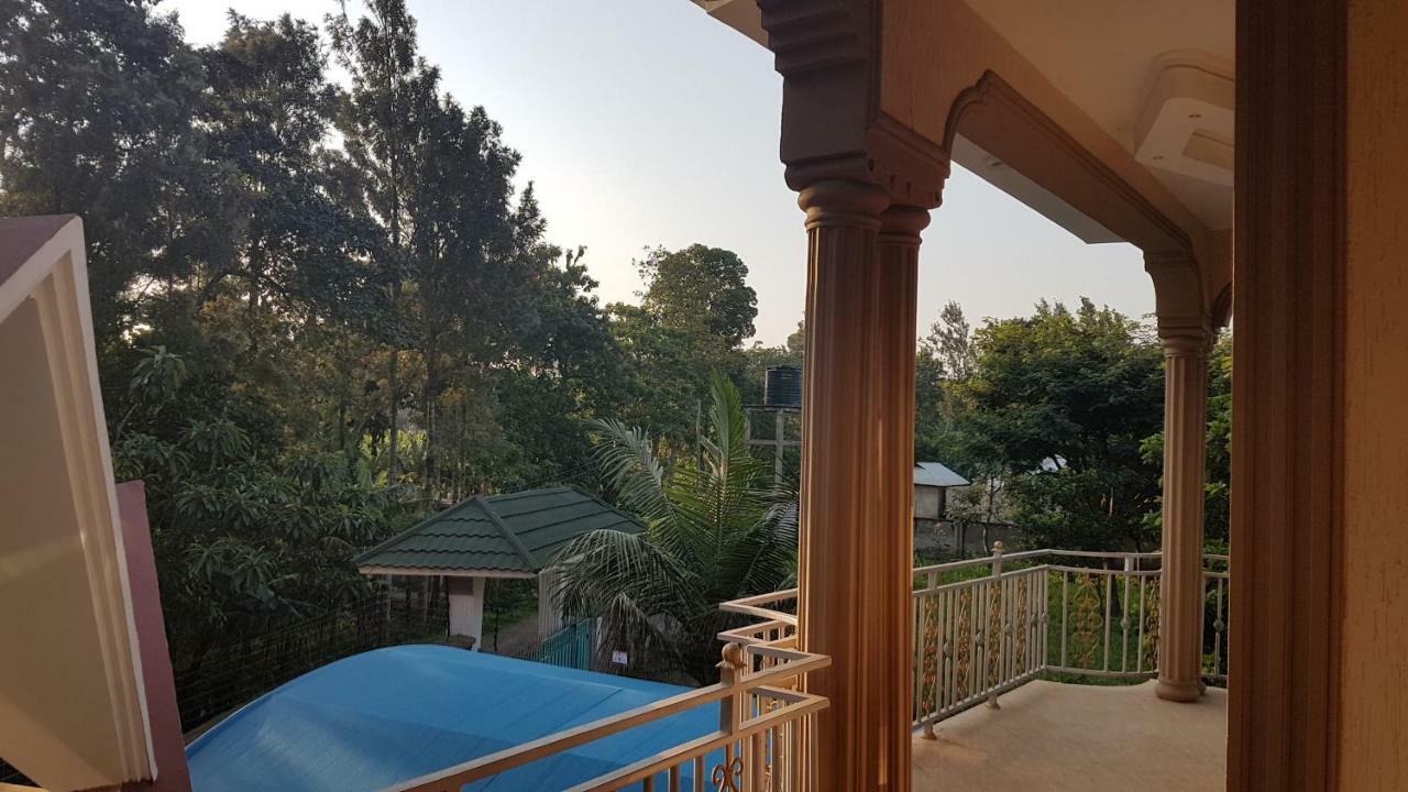 Cape Of Goodhope Vacation Home Αρούσα Εξωτερικό φωτογραφία