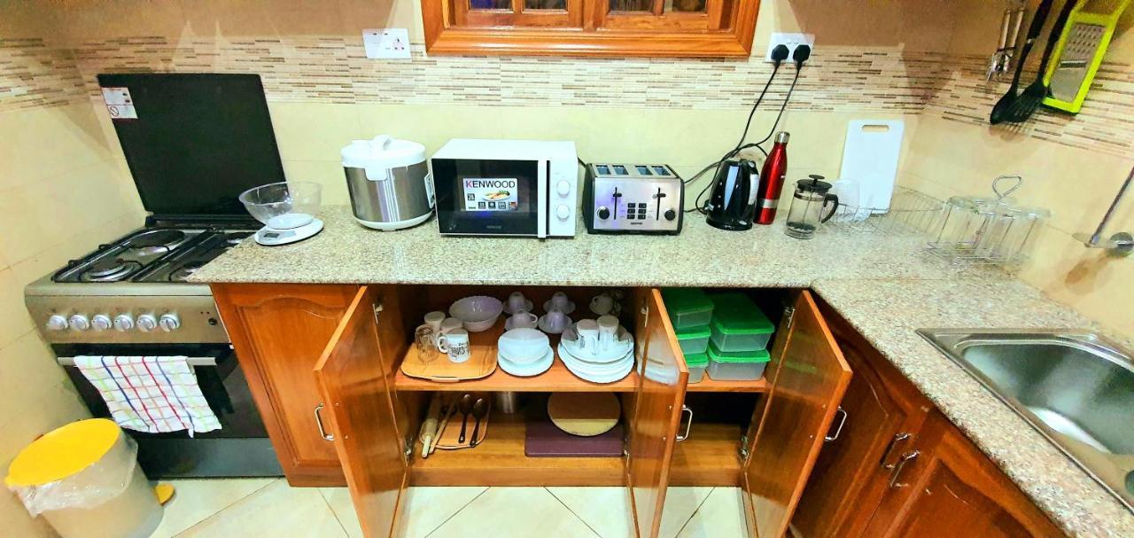 Cape Of Goodhope Vacation Home Αρούσα Εξωτερικό φωτογραφία