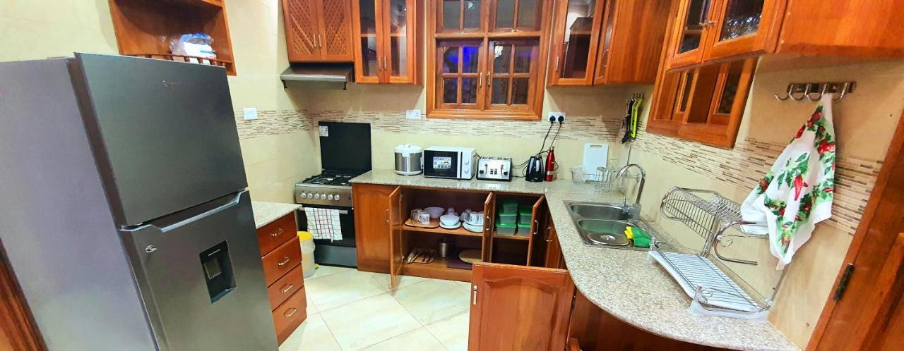 Cape Of Goodhope Vacation Home Αρούσα Εξωτερικό φωτογραφία