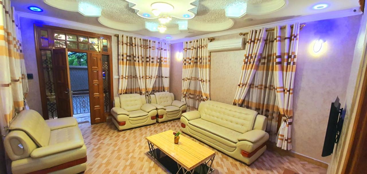 Cape Of Goodhope Vacation Home Αρούσα Εξωτερικό φωτογραφία