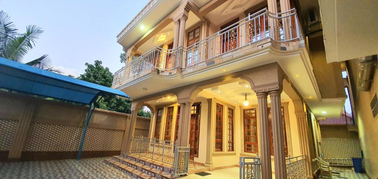 Cape Of Goodhope Vacation Home Αρούσα Εξωτερικό φωτογραφία