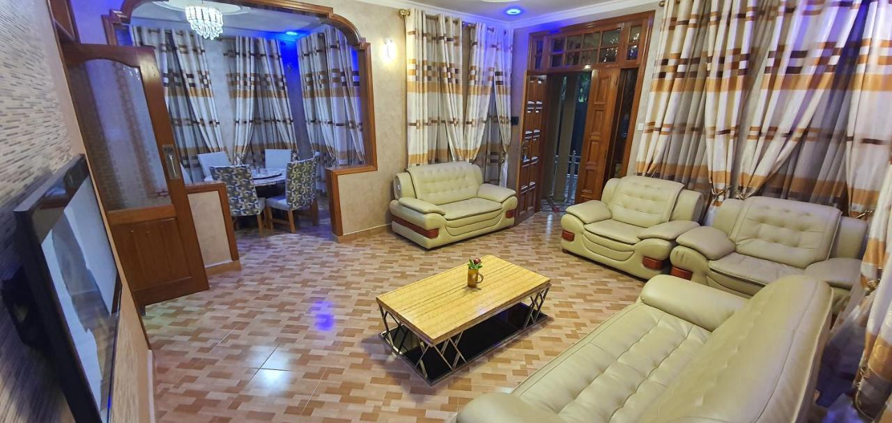 Cape Of Goodhope Vacation Home Αρούσα Εξωτερικό φωτογραφία