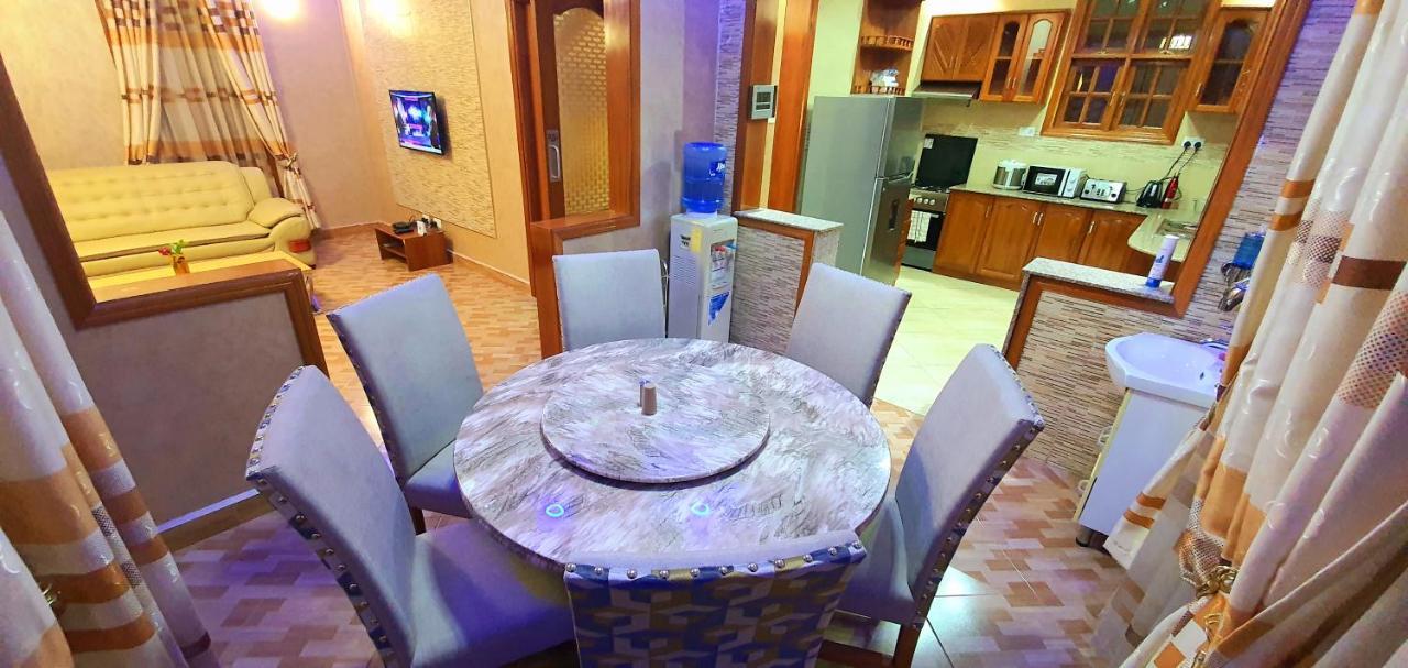 Cape Of Goodhope Vacation Home Αρούσα Εξωτερικό φωτογραφία