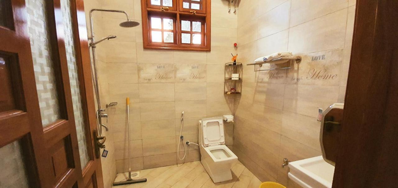 Cape Of Goodhope Vacation Home Αρούσα Εξωτερικό φωτογραφία