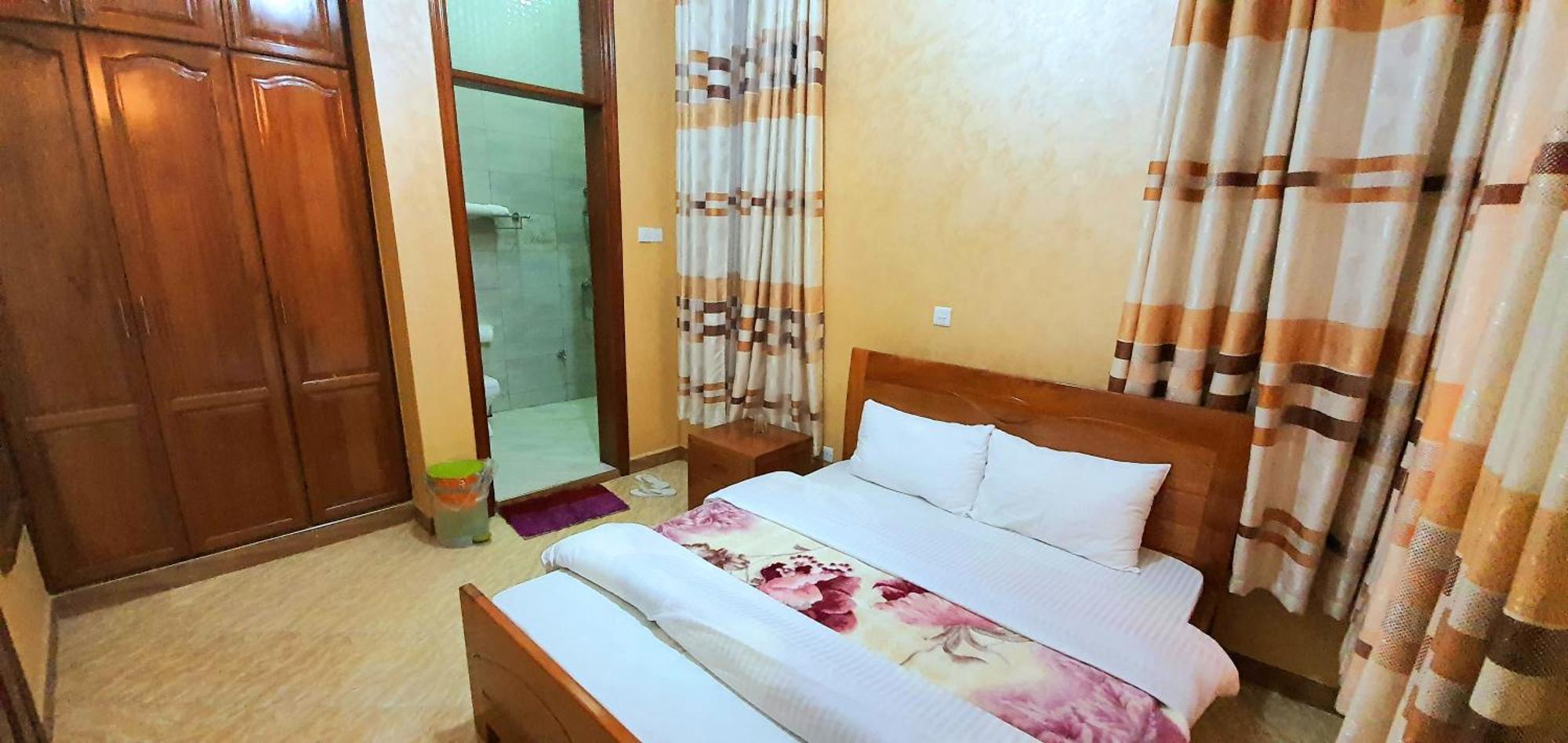 Cape Of Goodhope Vacation Home Αρούσα Εξωτερικό φωτογραφία