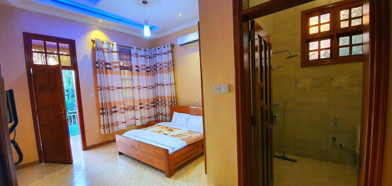 Cape Of Goodhope Vacation Home Αρούσα Εξωτερικό φωτογραφία