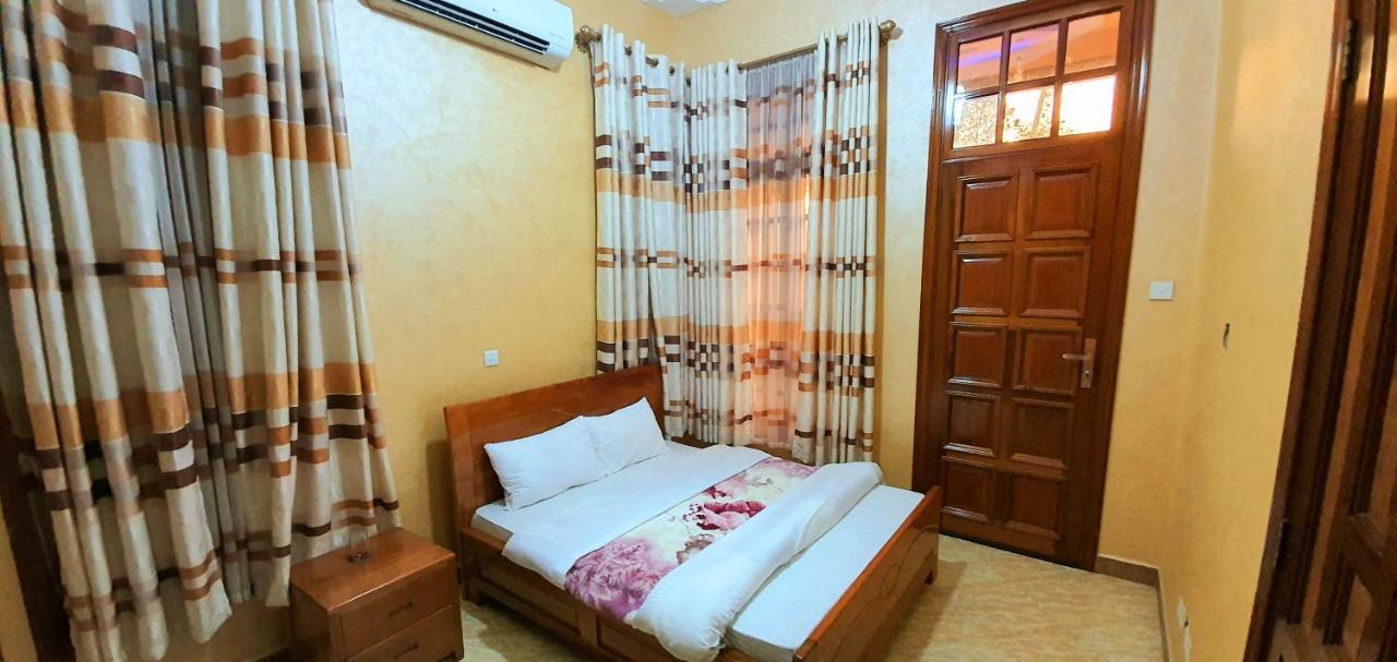 Cape Of Goodhope Vacation Home Αρούσα Εξωτερικό φωτογραφία