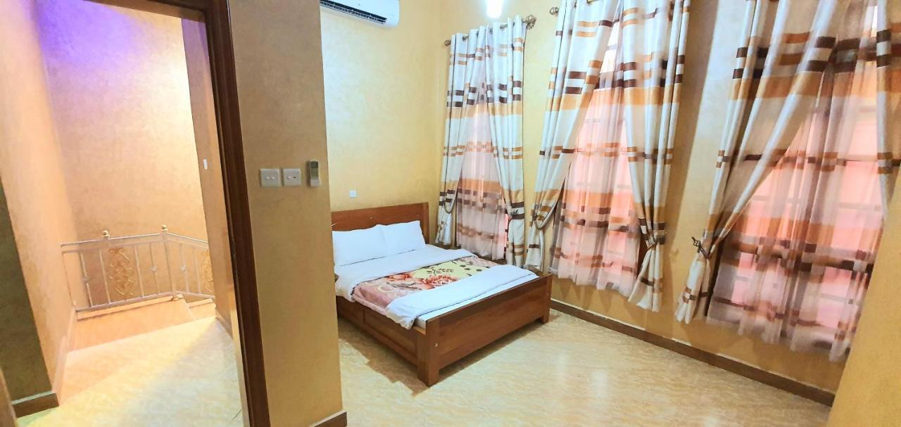 Cape Of Goodhope Vacation Home Αρούσα Εξωτερικό φωτογραφία