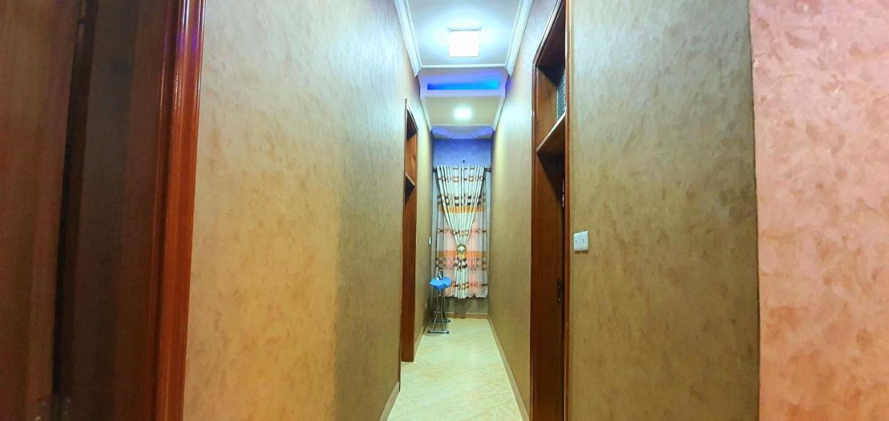 Cape Of Goodhope Vacation Home Αρούσα Εξωτερικό φωτογραφία